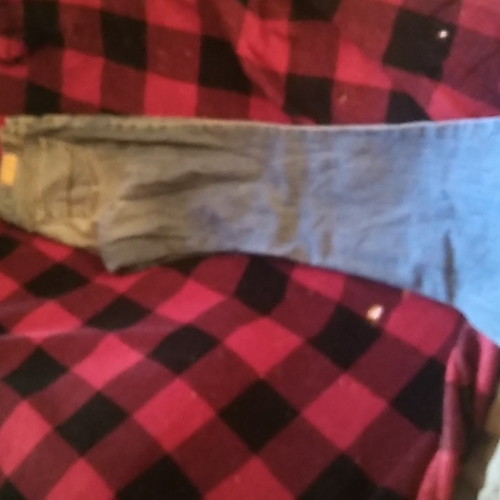 Bke jeans